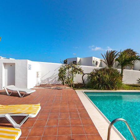 Апартаменти B16-Duplex Luminoso+ Piscina A 150 M Del Mar Чарко-дель-Пало Екстер'єр фото
