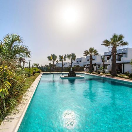 Апартаменти B16-Duplex Luminoso+ Piscina A 150 M Del Mar Чарко-дель-Пало Екстер'єр фото