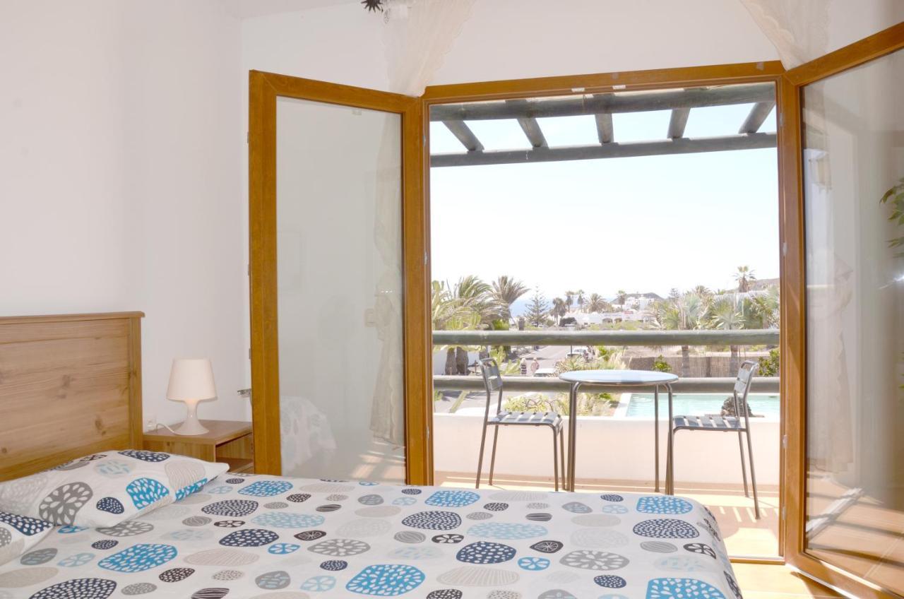 Апартаменти B16-Duplex Luminoso+ Piscina A 150 M Del Mar Чарко-дель-Пало Екстер'єр фото