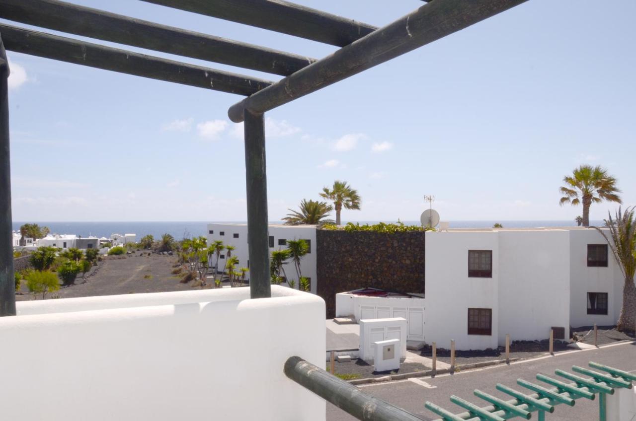 Апартаменти B16-Duplex Luminoso+ Piscina A 150 M Del Mar Чарко-дель-Пало Екстер'єр фото